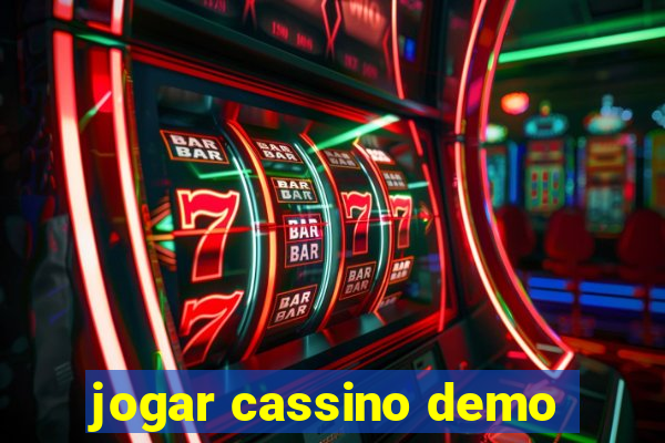 jogar cassino demo